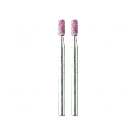 Piatră de Şlefuit Oxid de Aluminiu 3mm | Electronic-mag.ro | Componente Electronice