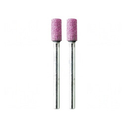 Piatră de Şlefuit Aluminiu Ø: 5mm şi 3mm | Electronic-mag.ro | Componente Electronice