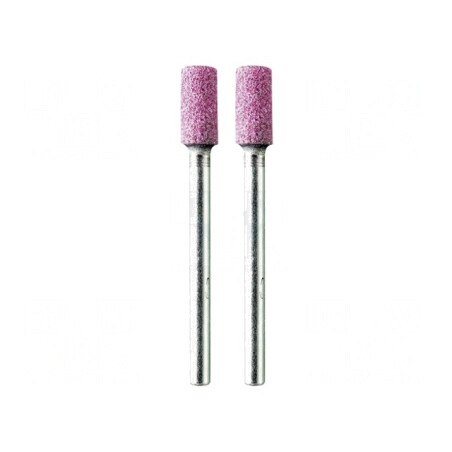 Piatră de Şlefuit Aluminiu Ø: 5mm şi 3mm | Electronic-mag.ro | Componente Electronice