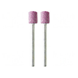 Piatră de Şlefuit 8mm/3mm Oxid de Aluminiu | Electronic-mag.ro | Componente Electronice