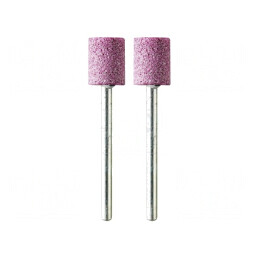 Piatră de Şlefuit Oxid de Aluminiu 10mm/3mm | Electronic-mag.ro | Componente Electronice