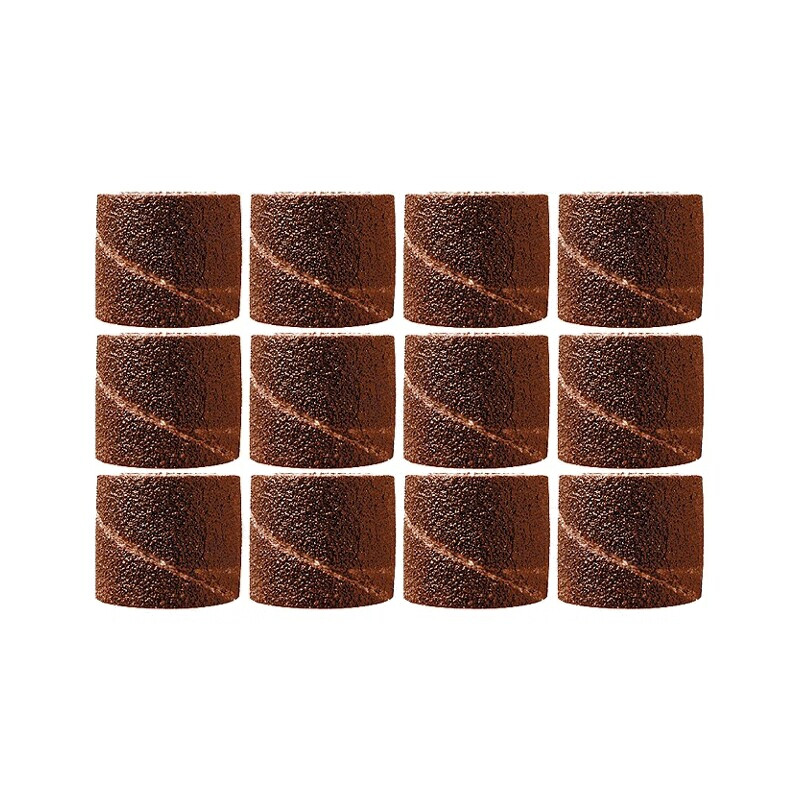 Benzi de șlefuit 13mm granulație 120 pachet 12 bucăți | Electronic-mag.ro | Componente Electronice Benzi de șlefuit 13mm granulație 120 pachet 12 bucăți | Electronic-mag.ro | Componente Electronice