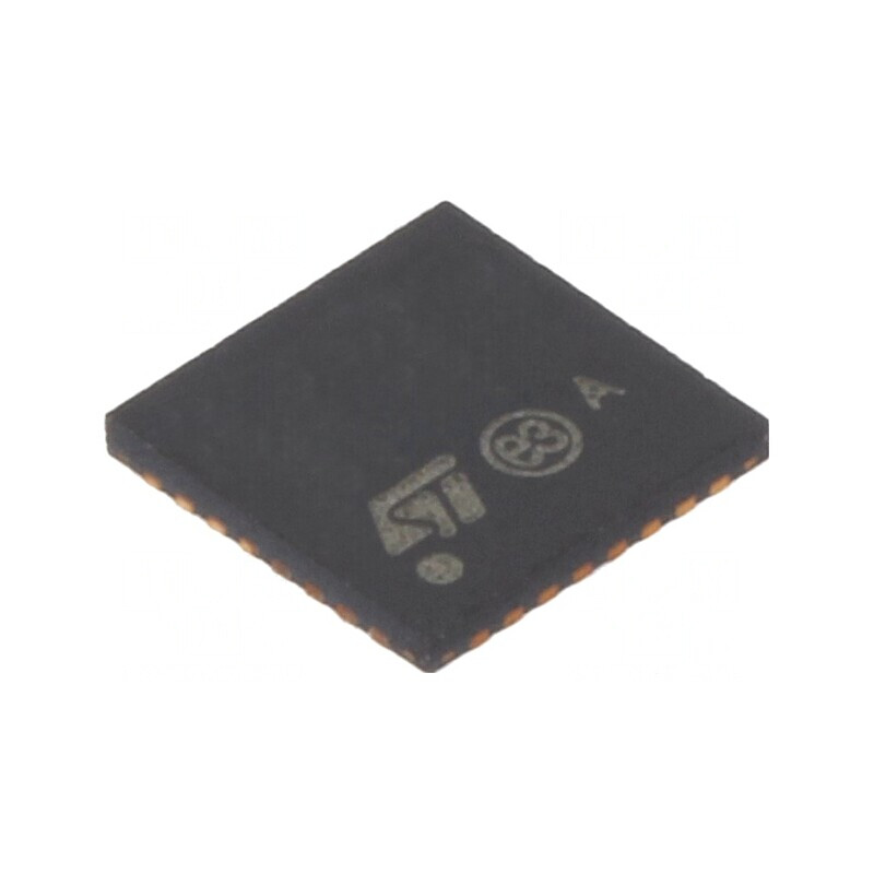Microcontroler ARM 48MHz UFQFPN32 2-3.6VDC Timere 16bit | Electronic-mag.ro | Componente Electronice