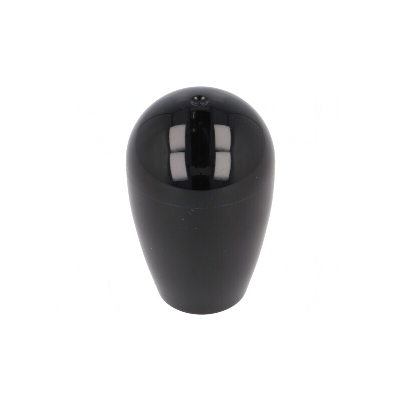Buton conic M10 35mm 21mm 34mm | Electronic-mag.ro | Componente Electronice