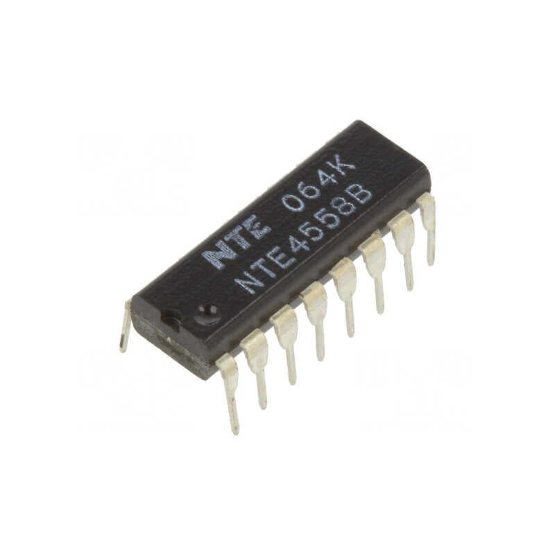 Decodor BCD Digital cu 7 Segmente CMOS THT | Electronic-mag.ro | Componente Electronice Decodor BCD Digital cu 7 Segmente CMOS THT | Electronic-mag.ro | Componente Electronice