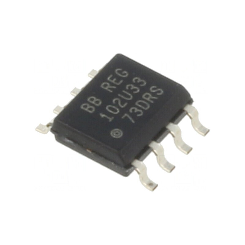 Stabilizator de Tensiune LDO 3,3V 250mA SO8 | Electronic-mag.ro | Componente Electronice Stabilizator de Tensiune LDO 3,3V 250mA SO8 | Electronic-mag.ro | Componente Electronice