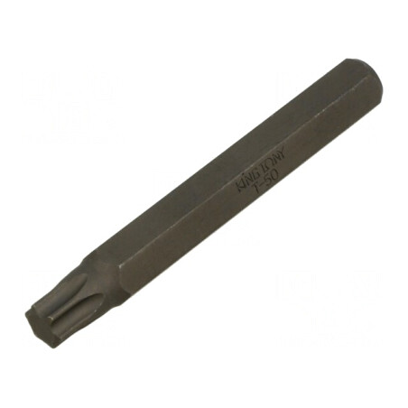Bit Șurubelniță Torx TX50 80mm | Electronic-mag.ro | Componente Electronice