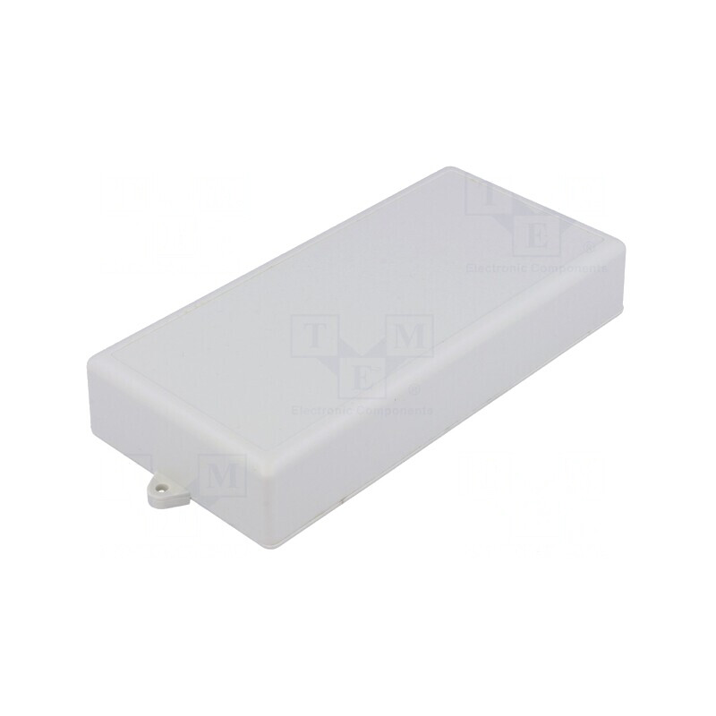 Carcasă Universală cu Lame de Fixare 76x155x28mm | Electronic-mag.ro | Componente Electronice
