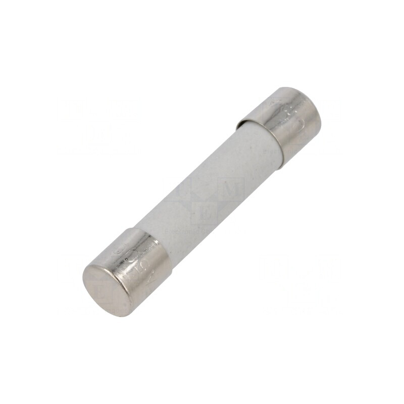 Siguranţă Ultra-Rapidă 100mA 500VAC A12FA Cutie | Electronic-mag.ro | Componente Electronice