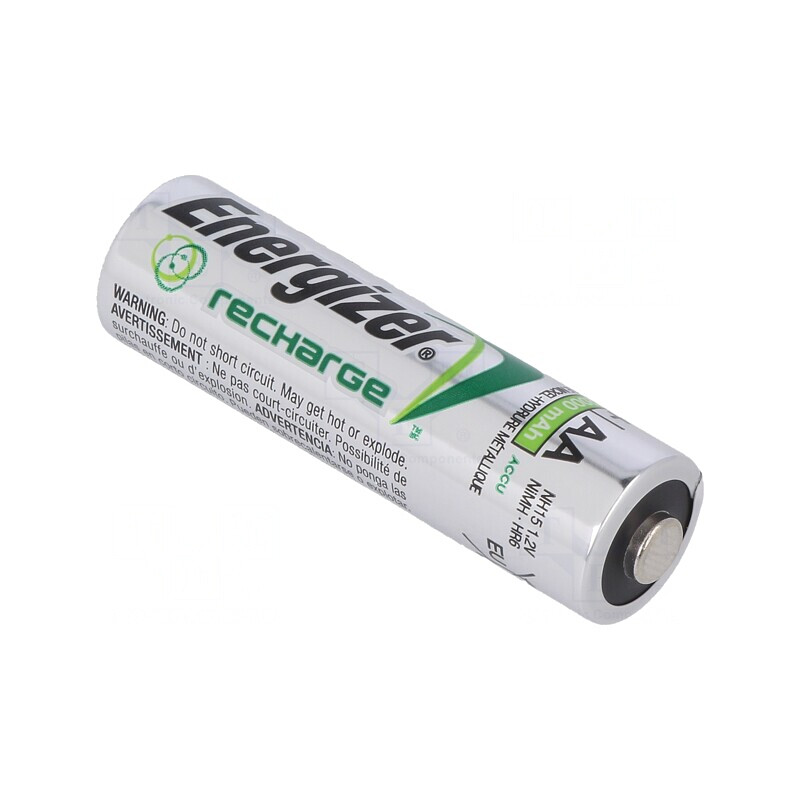 Baterie Ni-MH AA 1,2V 2000mAh Industrială | Electronic-mag.ro | Componente Electronice