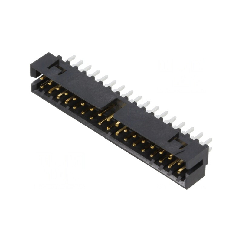 Soclu PCB-cablu Milli-Grid 2mm | Electronic-mag.ro | Componente Electronice