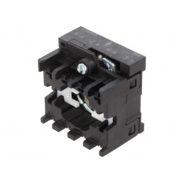 Element de montaj 22mm pentru frontale | Electronic-mag.ro | Componente Electronice