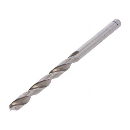 Burghiu Metal 5.5mm HSS Blister Pro | Electronic-mag.ro | Componente Electronice