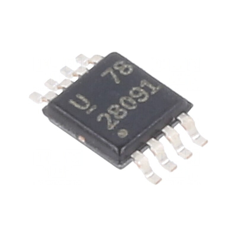 Controler PWM PMIC VSSOP8 9.4-19V -40÷85°C | Electronic-mag.ro | Componente Electronice