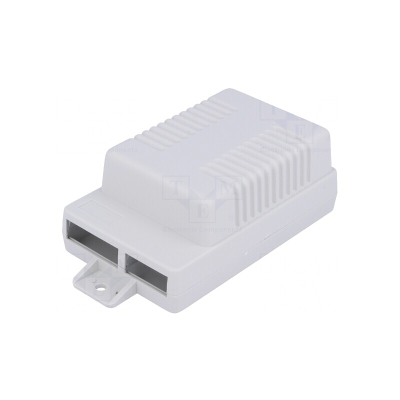 Carcasă ABS Gri 115mm x 72mm x 45mm | Electronic-mag.ro | Componente Electronice Carcasă ABS Gri 115mm x 72mm x 45mm | Electronic-mag.ro | Componente Electronice