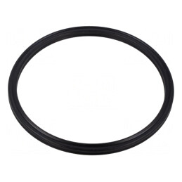 Garnitură X-ring cauciuc NBR 6,99mm x 116,84mm | Electronic-mag.ro | Componente Electronice