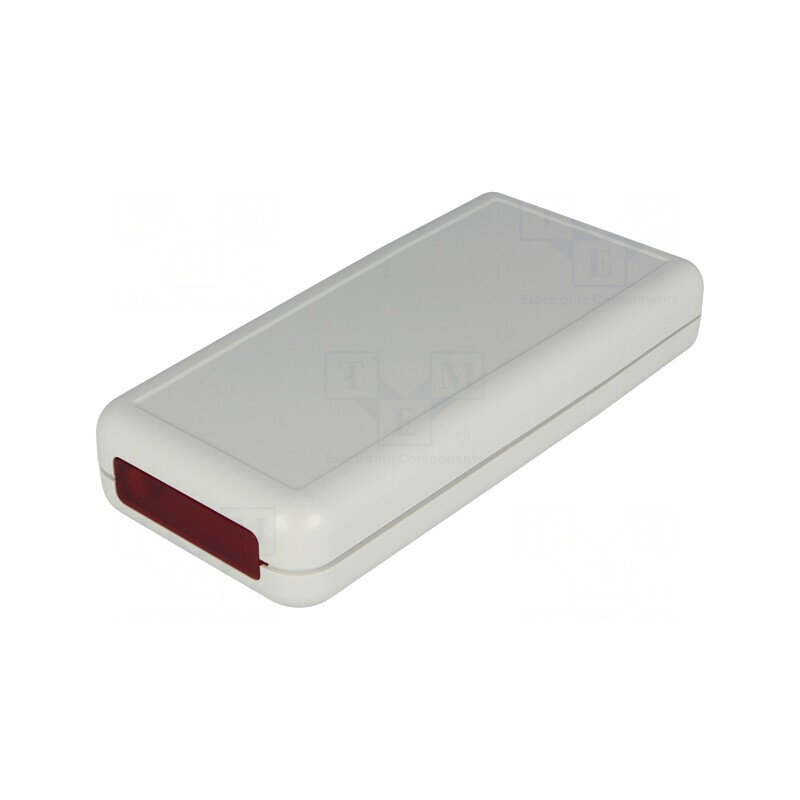 Carcasă ABS pentru pilot X 69x142x25mm | Electronic-mag.ro | Componente Electronice