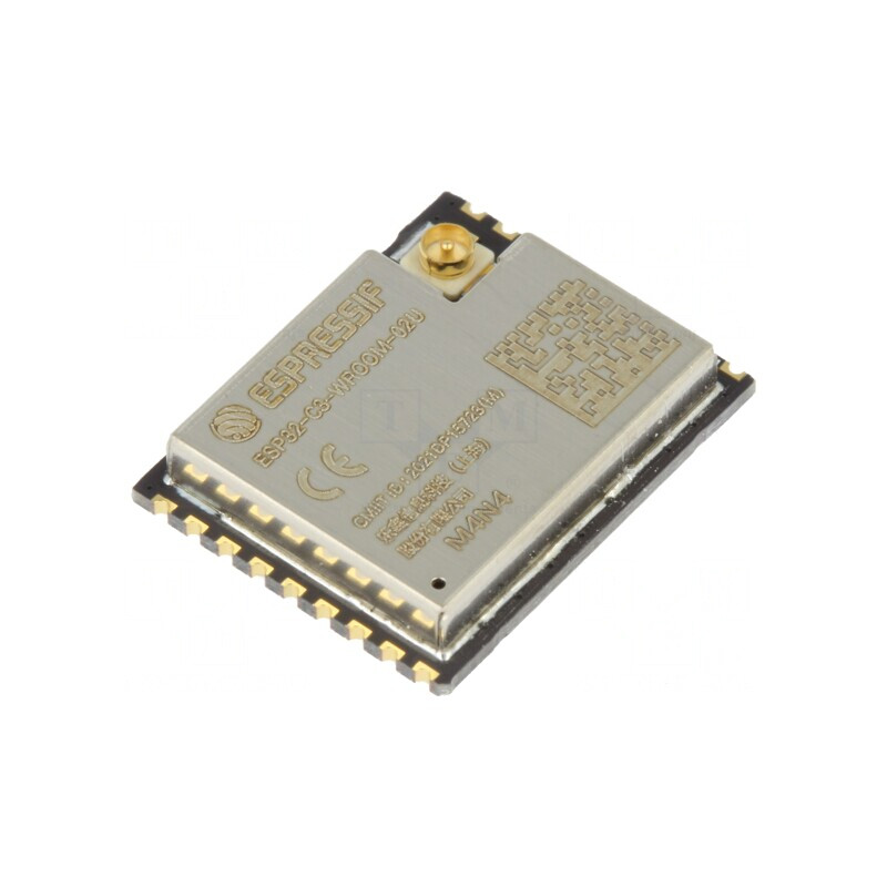 Modul IoT WiFi Externă SMD 18x14,3x3,2mm I-PEX | Electronic-mag.ro | Componente Electronice