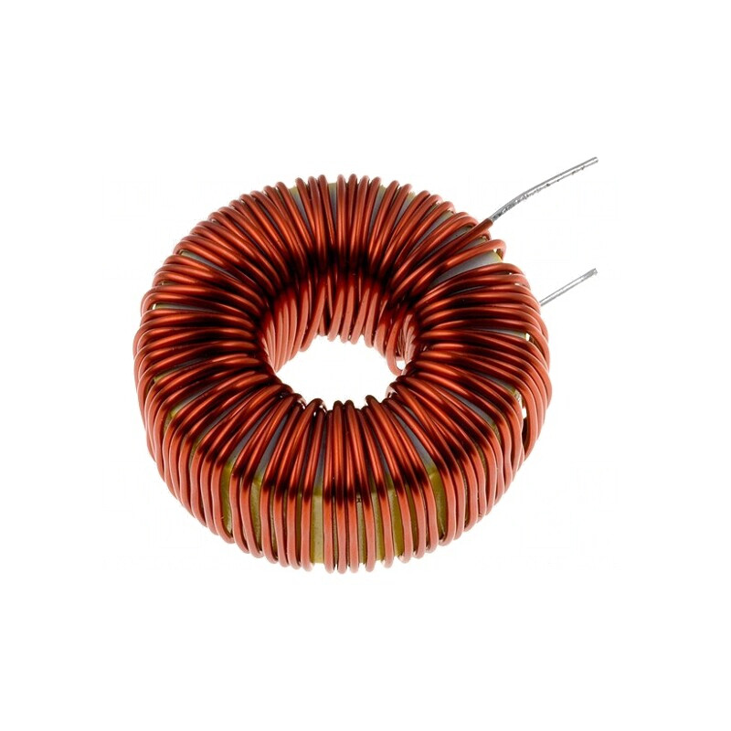 Inductor THT 330uH 3A | Electronic-mag.ro | Componente Electronice