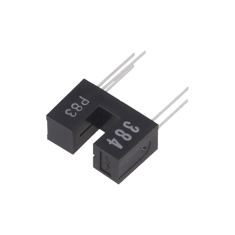 Senzor Fotoelectric Transmițător-Receptor DARK-ON | Electronic-mag.ro | Componente Electronice