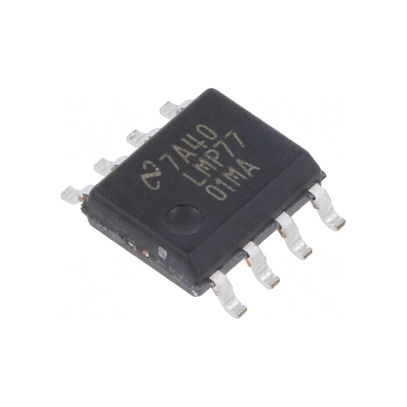 Amplificator Operaţional 2,5MHz 2,7-12V SO8 | Electronic-mag.ro | Componente Electronice