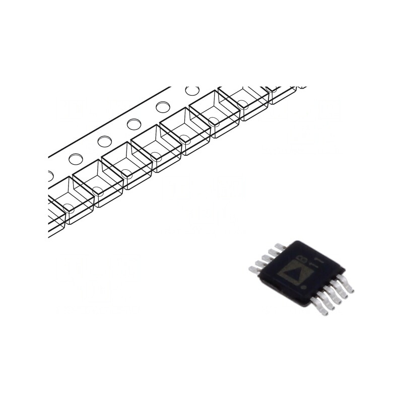 Amplificator Audio pentru Microfon 20kHz | Electronic-mag.ro | Componente Electronice Amplificator Audio pentru Microfon 20kHz | Electronic-mag.ro | Componente Electronice
