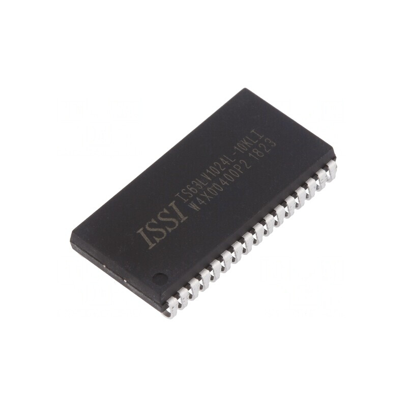 Memorie SRAM 1Mb 3,3V 10ns SOJ32 | Electronic-mag.ro | Componente Electronice Memorie SRAM 1Mb 3,3V 10ns SOJ32 | Electronic-mag.ro | Componente Electronice