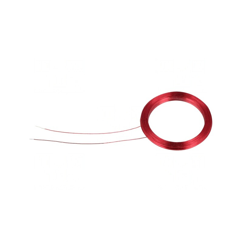 Antena RFID 125kHz 25mm | Electronic-mag.ro | Componente Electronice