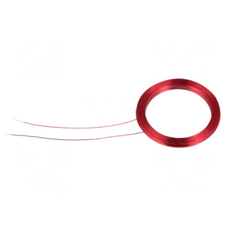 Antena RFID 125kHz 25mm | Electronic-mag.ro | Componente Electronice
