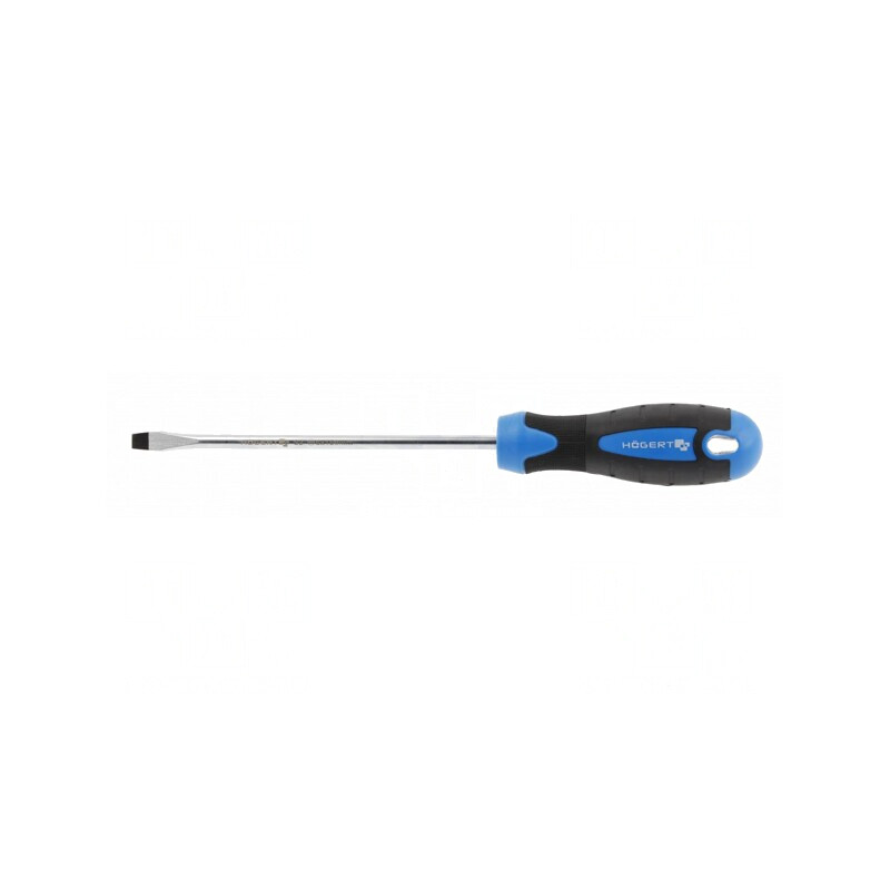 Șurubelniță Plată 150mm | Electronic-mag.ro | Componente Electronice