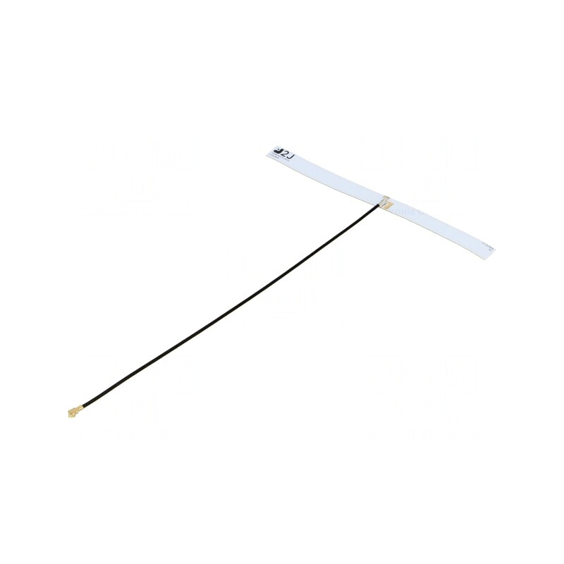 Antenă Multiband GSM/LTE 0.7-6.3dBi U.FL | Electronic-mag.ro | Componente Electronice Antenă Multiband GSM/LTE 0.7-6.3dBi U.FL | Electronic-mag.ro | Componente Electronice