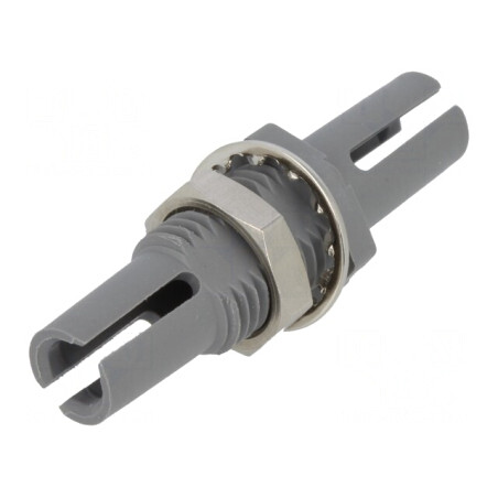 Conector Toslink Clichet Audio Optic | Electronic-mag.ro | Componente Electronice