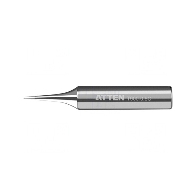 Vârf Despicat 0,5mm pentru Stații de Lipit | Electronic-mag.ro | Componente Electronice Vârf Despicat 0,5mm pentru Stații de Lipit | Electronic-mag.ro | Componente Electronice
