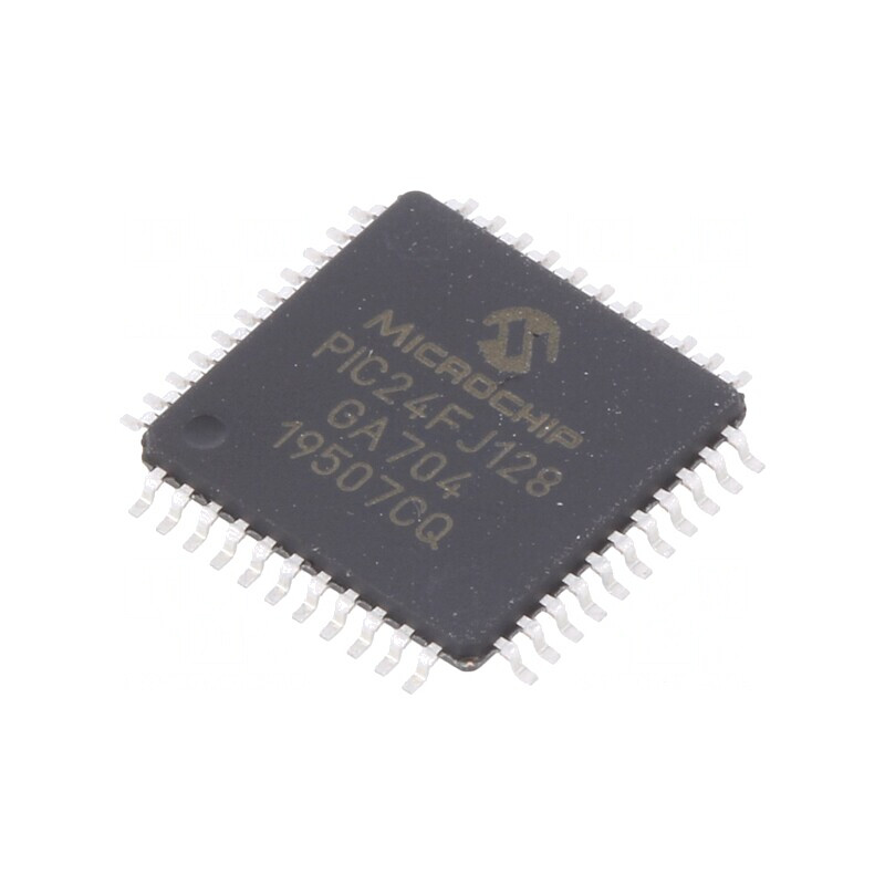 Microcontroler PIC 64kB SMD I2C I2S SPI UART | Electronic-mag.ro | Componente Electronice Microcontroler PIC 64kB SMD I2C I2S SPI UART | Electronic-mag.ro | Componente Electronice