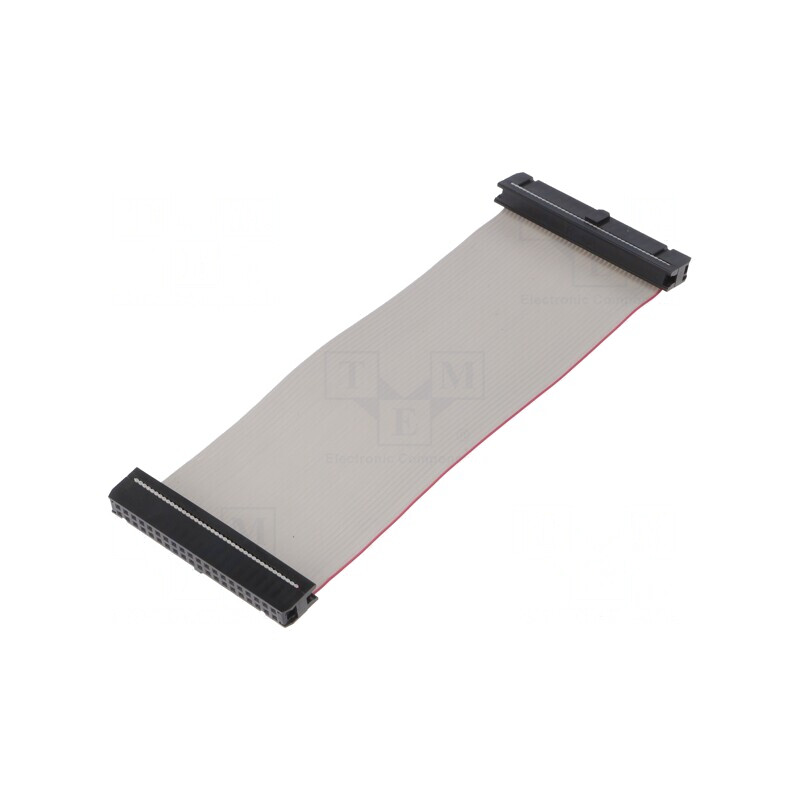 Cablu Panglică IDC 1,27mm 0,3m | Electronic-mag.ro | Componente Electronice Cablu Panglică IDC 1,27mm 0,3m | Electronic-mag.ro | Componente Electronice