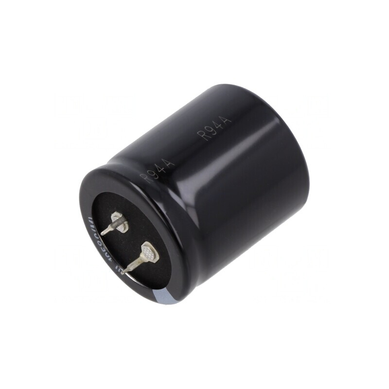 Condensator Electrolitic SNAP-IN 6800uF 63V 35x40mm | Electronic-mag.ro | Componente Electronice