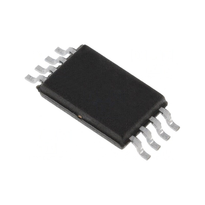 Memorie FLASH 1Mb Dual-Output SPI 104MHz TSSOP8 | Electronic-mag.ro | Componente Electronice