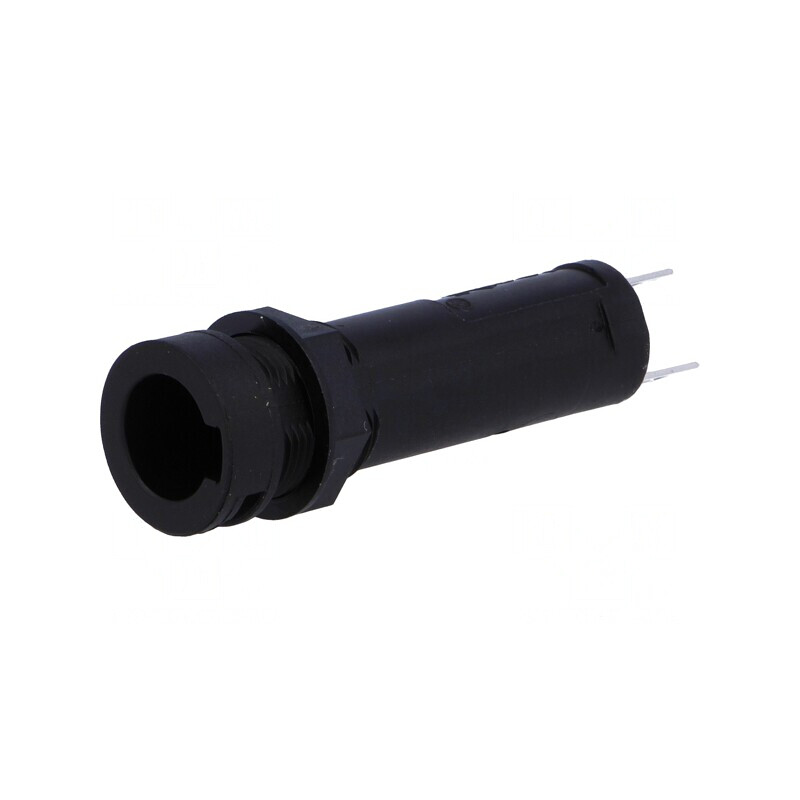 Clemă Siguranțe 6.3A 250V 5x20mm 6.3x32mm | Electronic-mag.ro | Componente Electronice