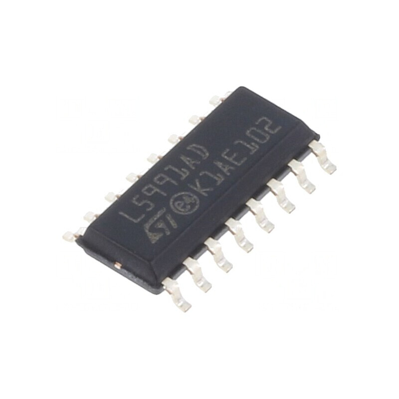 Driver Boost Flyback DC/DC Switcher Controller PWM SO16 | Electronic-mag.ro | Componente Electronice Driver Boost Flyback DC/DC Switcher Controller PWM SO16 | Electronic-mag.ro | Componente Electronice