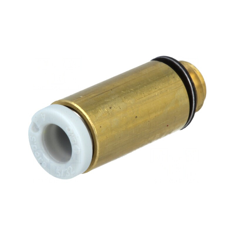Racord Push-in Filetat M6 1-10bar Alamă | Electronic-mag.ro | Componente Electronice