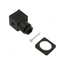 Valve Connector | Electronic-mag.ro | Componente Electronice