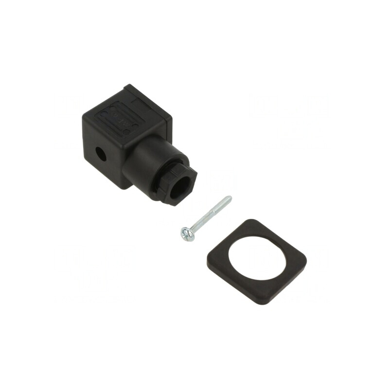 Valve Connector | Electronic-mag.ro | Componente Electronice