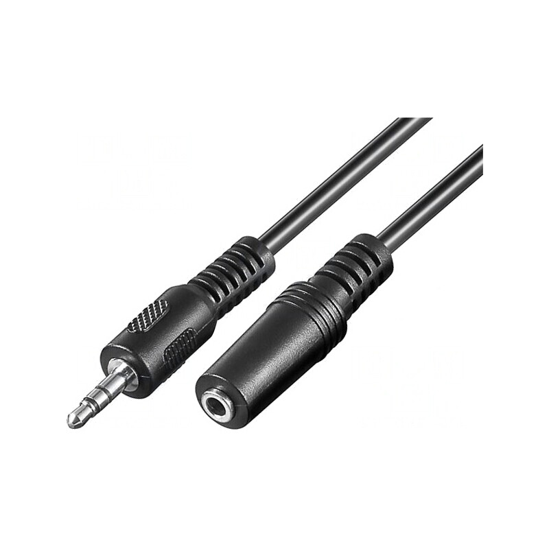 Cablu Audio Jack 3,5mm M-M 10m | Electronic-mag.ro | Componente Electronice