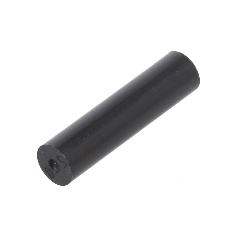 Magnet AlNiCo-5 Ø6,22x25,4mm | Electronic-mag.ro | Componente Electronice