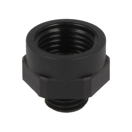 Extensie Filet Presgarnitură M16 la M12 | Electronic-mag.ro | Componente Electronice