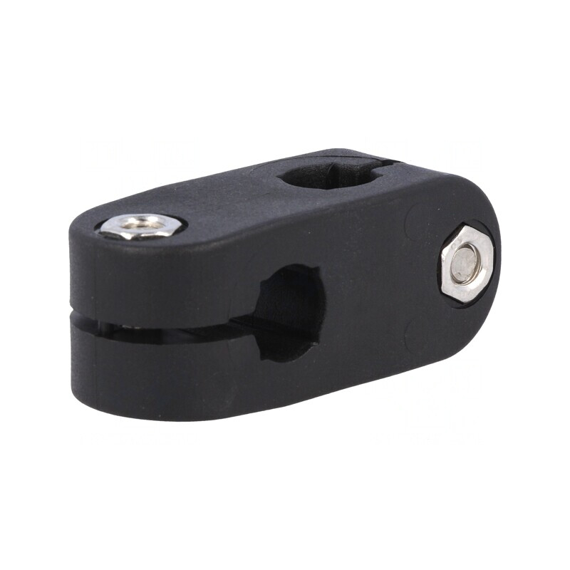 Articulație de montaj în cruce 10mm 8mm poliamidă | Electronic-mag.ro | Componente Electronice Articulație de montaj în cruce 10mm 8mm poliamidă | Electronic-mag.ro | Componente Electronice