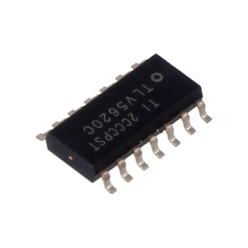 Convertor D/A 8bit 4 Canale SOIC14 | Electronic-mag.ro | Componente Electronice Convertor D/A 8bit 4 Canale SOIC14 | Electronic-mag.ro | Componente Electronice