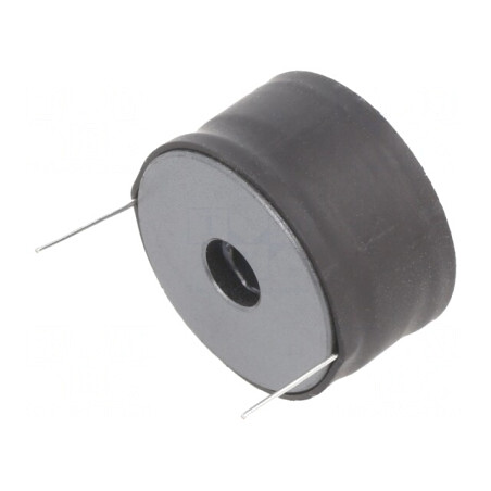 Inductor THT 1.5mH 1.3A 680mΩ 15% Verticale | Electronic-mag.ro | Componente Electronice