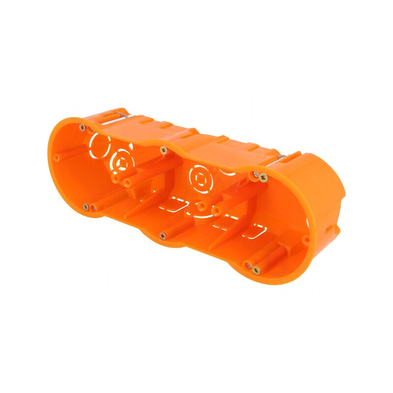 Doză Electrică în Perete IP30 60x204x60mm | Electronic-mag.ro | Componente Electronice Doză Electrică în Perete IP30 60x204x60mm | Electronic-mag.ro | Componente Electronice