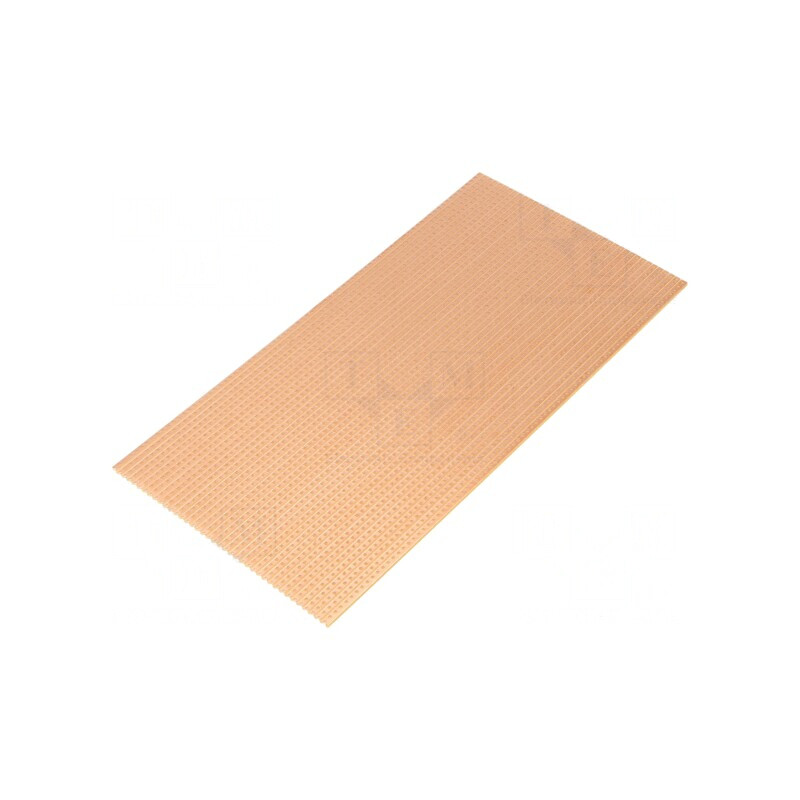 Placă Universală Prototip 100mm x 200mm | Electronic-mag.ro | Componente Electronice